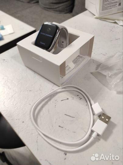 Xiaomi redmi watch 3 active