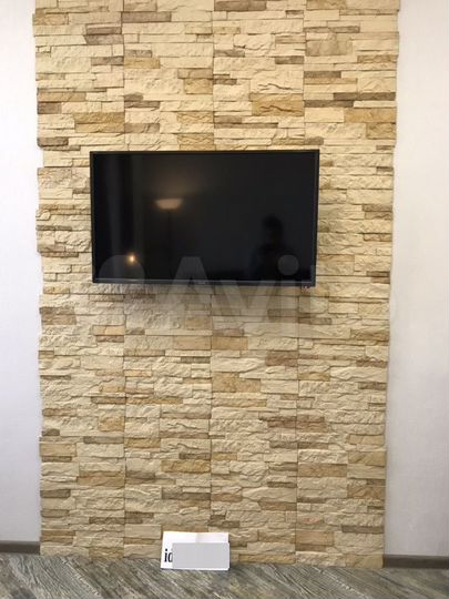 Квартира-студия, 35 м², 6/7 эт.