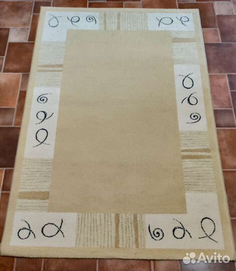 Ковер 196 х 132
