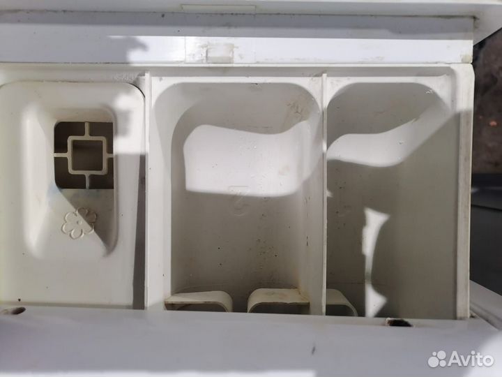 Стиральная машина Индезит на 5кг