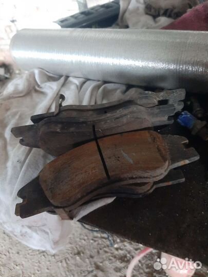 Тормозной супорт кия церато