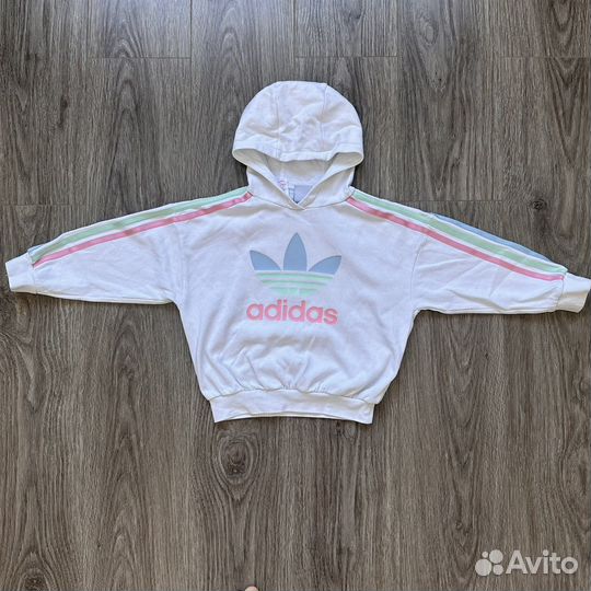 Толстовка adidas