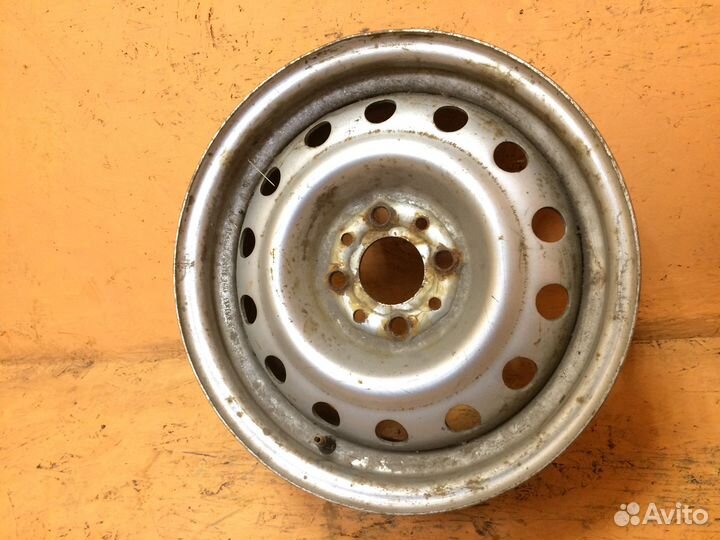 4 шт. диски - R14 (4х98)