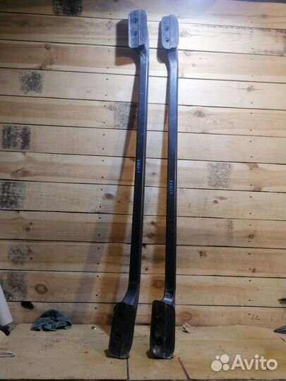 Рейлинги Suzuki Grand Vitara 2.(1998) 2.5 бензин