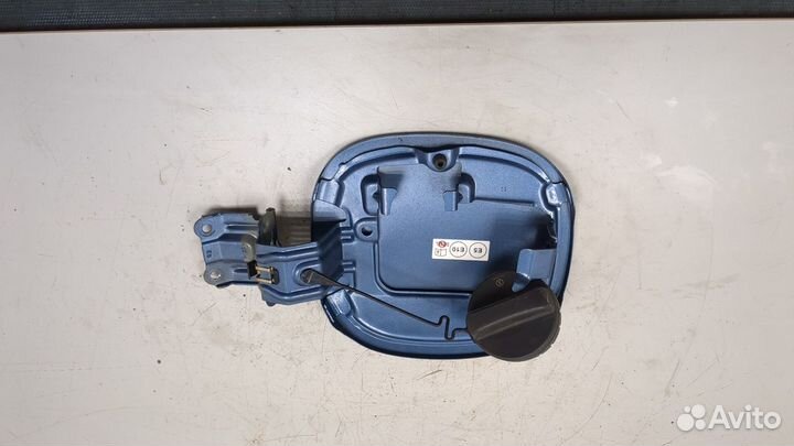 Лючок бензобака Toyota Corolla E210 2018