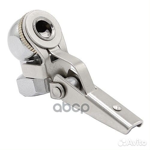 Tech Наконечник tech VH691 с зажимом и внутренней