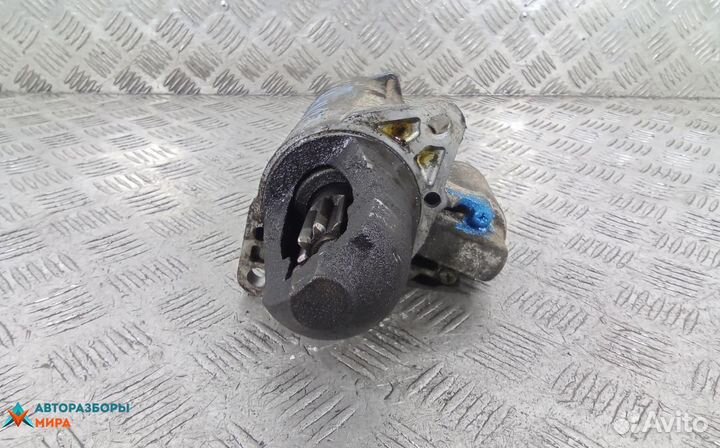 Стартер Subaru Forester 3 (SH) 2011