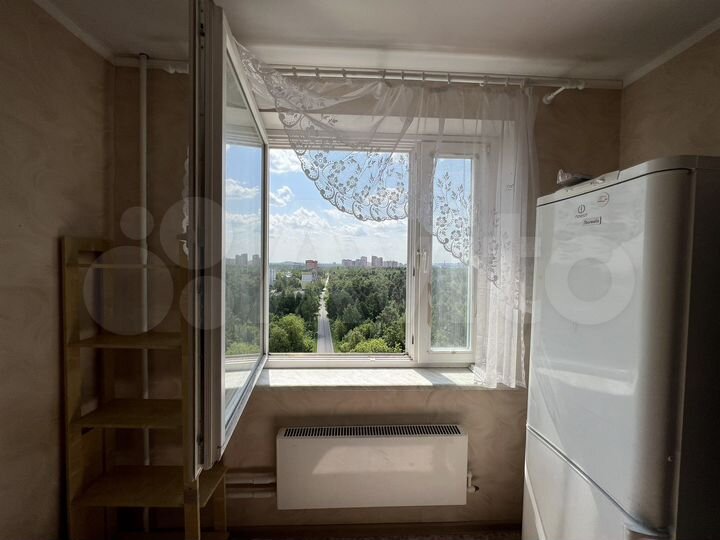 3-к. квартира, 80,9 м², 14/17 эт.