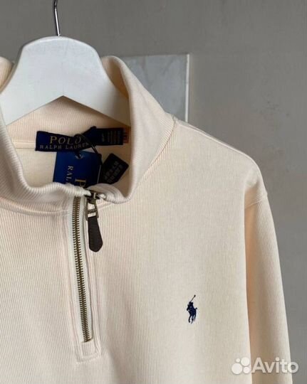 Свитер polo ralph lauren