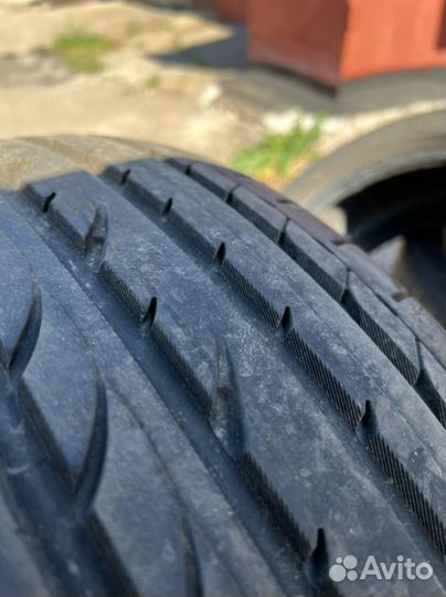 Yokohama Advan Sport V103S 225/50 R17 94Y