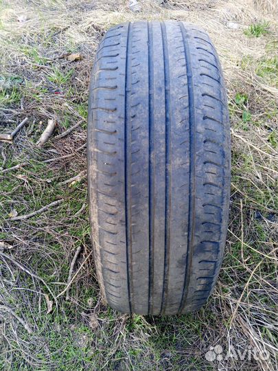 Koryo Winter K611 225/60 R17