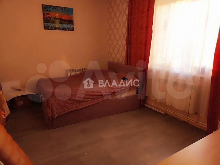 1-к. квартира, 30 м², 3/3 эт.