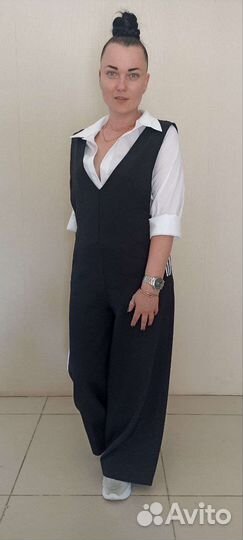Комбинезон женский