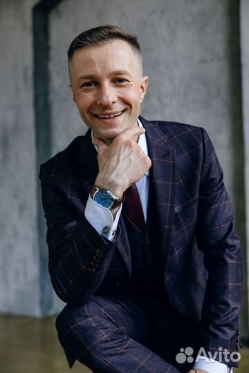 Ведущий на свадьбу, юбилей, корпоратив