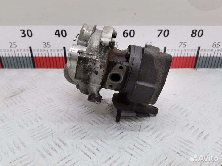 Турбина для Renault Clio 3 7701476880