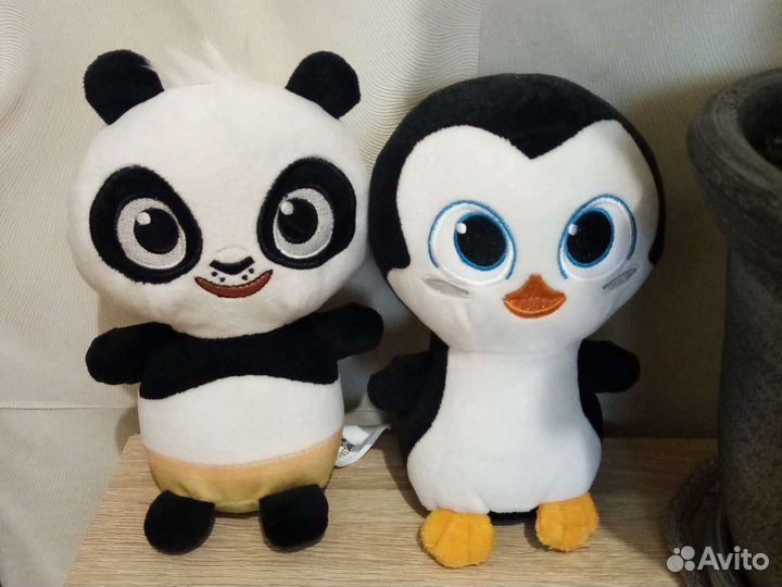 Детские игрушки