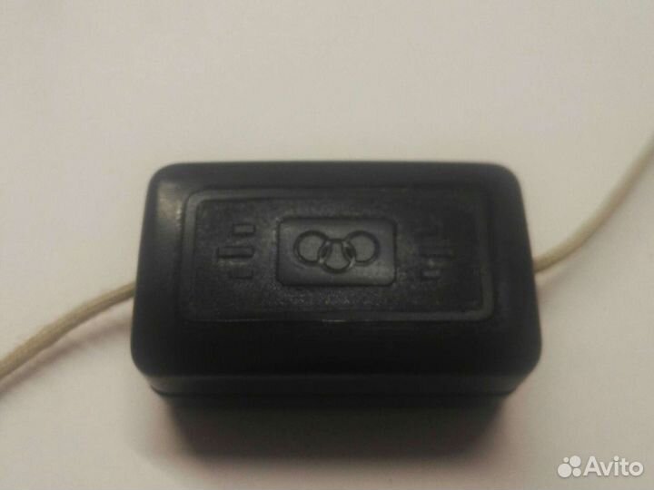 Машинка прибор для заточки правки лезвий