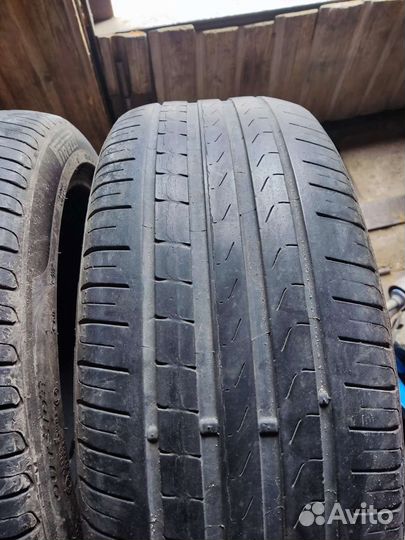 Pirelli Cinturato P7 225/45 R19