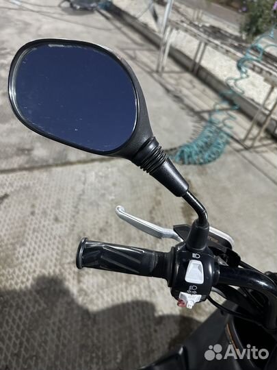 Продается скутер Yamaha