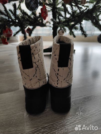 Валенки Kuoma