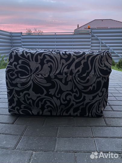 Пуф-Раскладушка