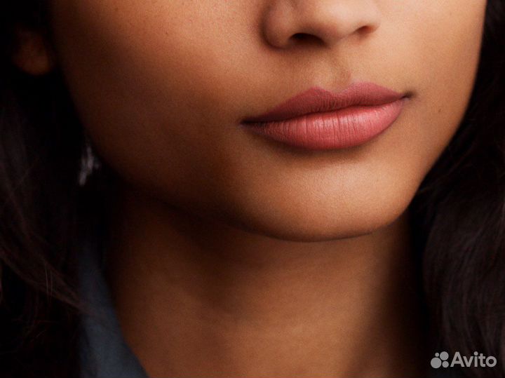 Hermes 21 rose epice помада для губ