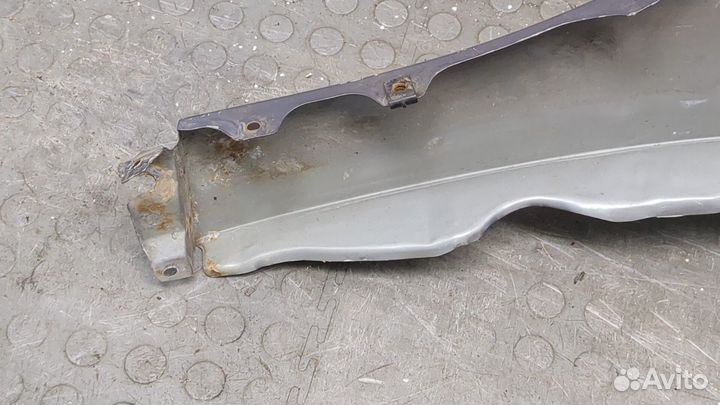 Крыло правое переднее Mitsubishi Grandis, 2009