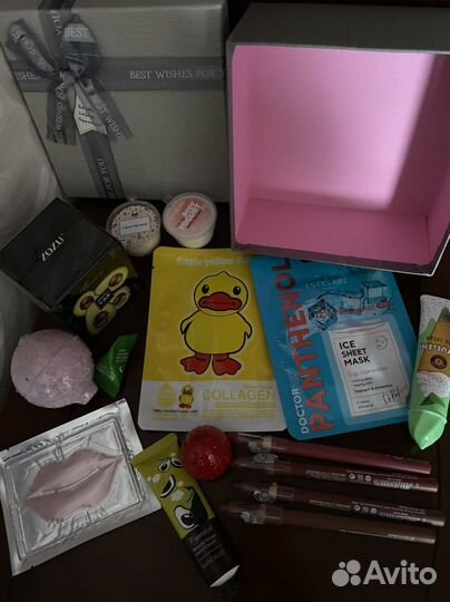 Подарок девушке, женщине