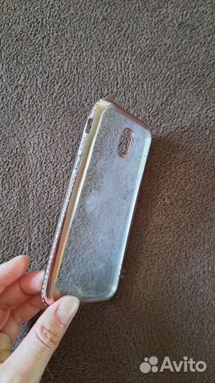 Чехол для Samsyng J5 2017