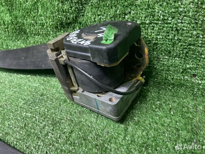 Ремень безопасности передний левый Skoda Octavia 1