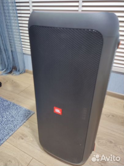 Колонка jbl partybox 300