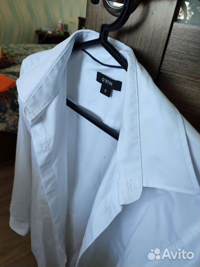 Школьные рубашки для мальчиков 158 164