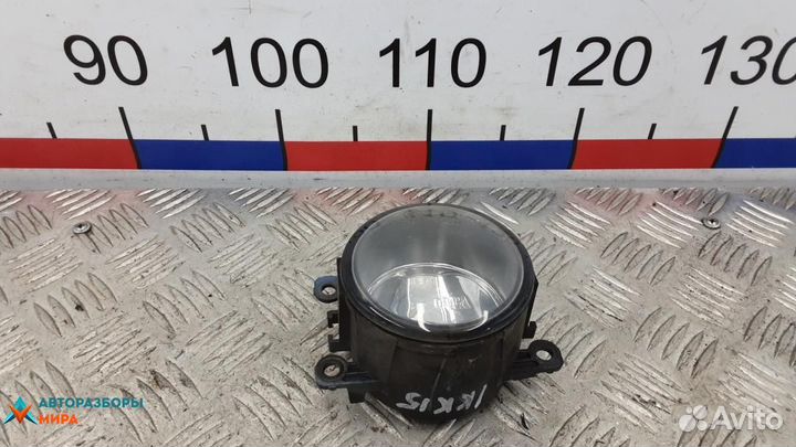 Фара правая Ford Focus 2 2008