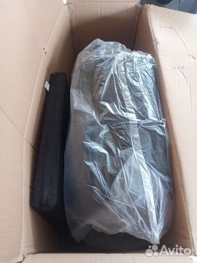 Кресло коляска