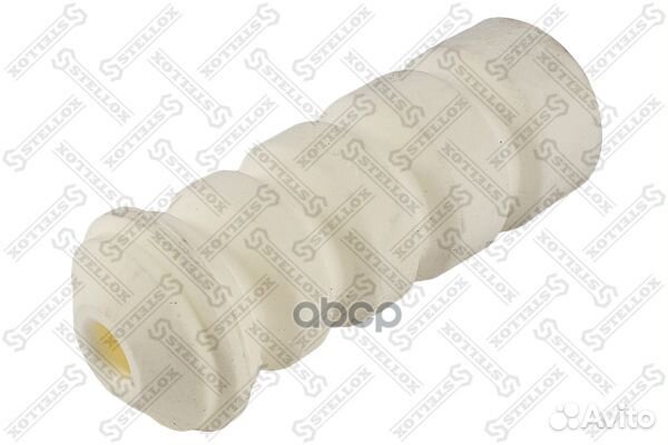 11-37053-SX отбойник амортизатора заднего мате