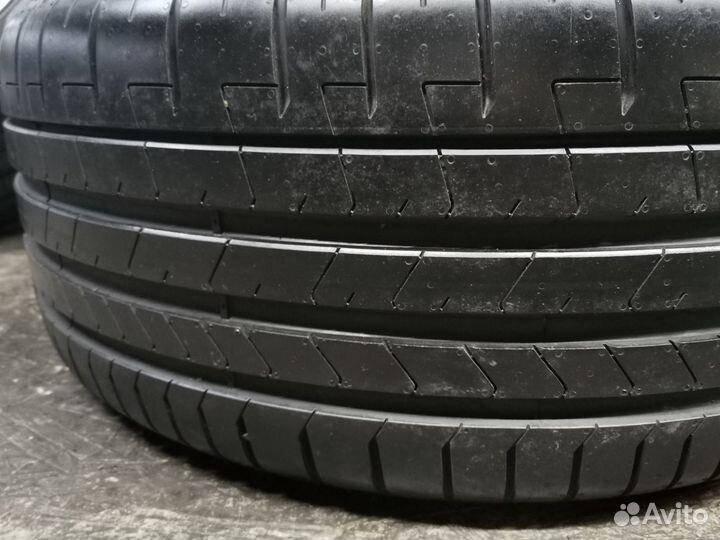 Оригинальные колеса Mercedes S-класс W223/V223 R20