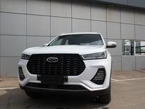 Новый Xcite X-Cross 7 1.5 CVT, 2024, цена от 2 209 000 руб.