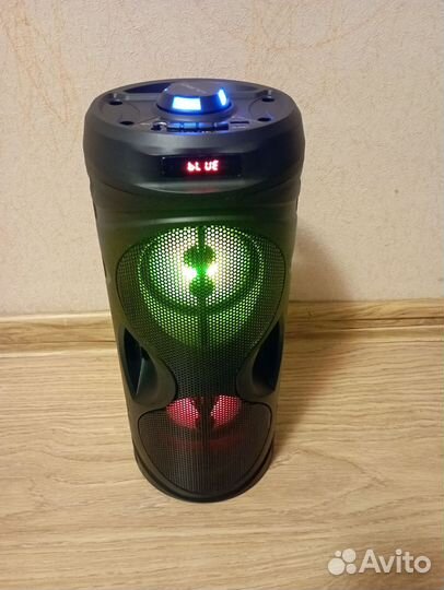 Музыкальный центр Mini Denn DBS750