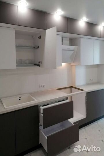 Кухонный гарнитур