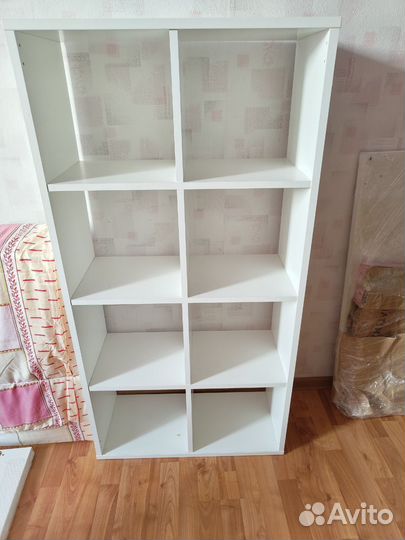 Стеллаж IKEA