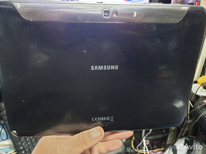 Планшет Samsung