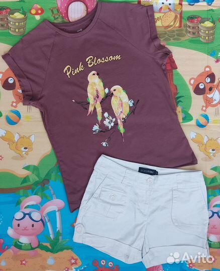 Женские вещи 42/44 размера