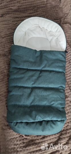 Коляска Farfello Aimile