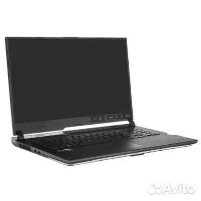 Ноутбук asus ROG Strix Scar 17 G733ZW-LL183 90NR08