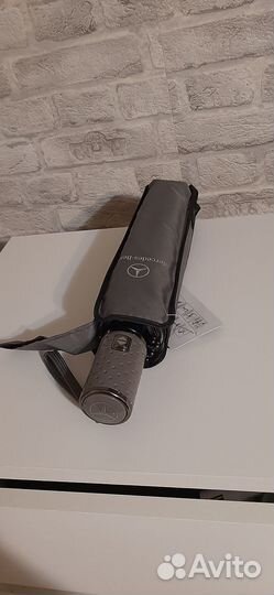 Зонт mercedes премиум