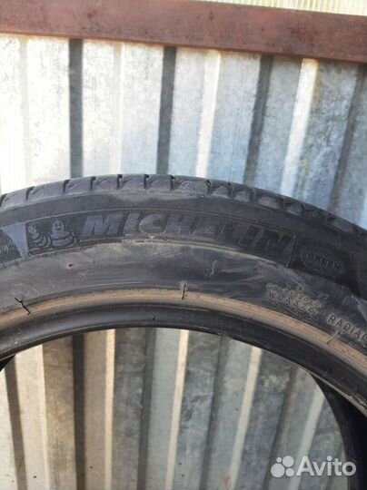 Michelin Primacy 3 225/50 R17