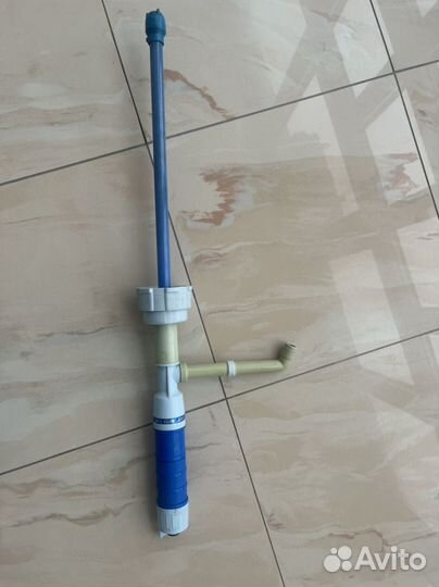 Помпа для воды 19 л