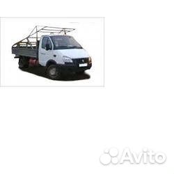 Грузоперевозки на а/м Газель 