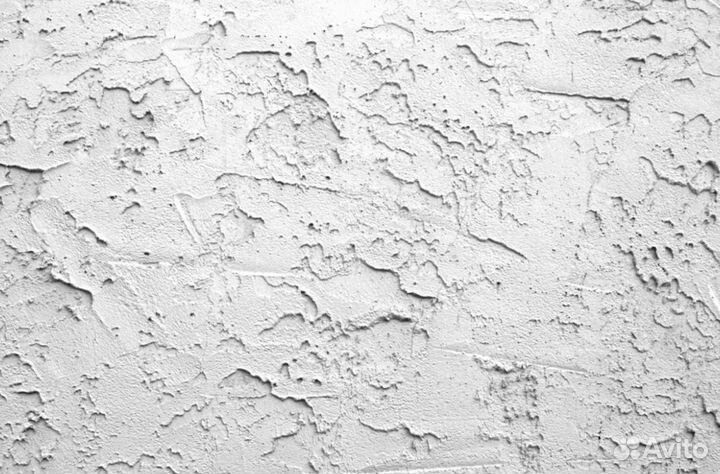 Шпатлевка для отделки стен и потолков