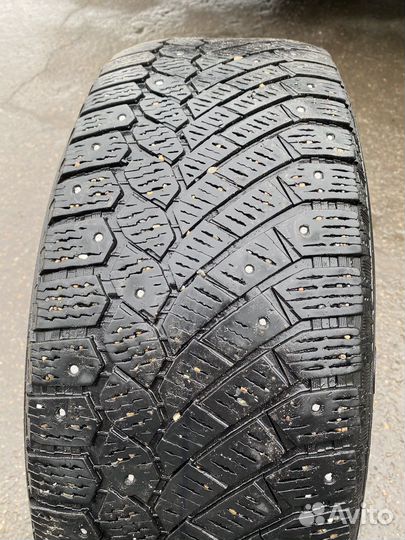 Continental ContiIceContact 4x4 225/60 R17 99T